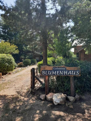 Cabañas Blumenhaus